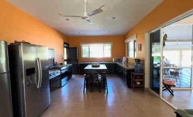 RANCHO EN VENTA EN EL MUNICIPIO DE MOCOCHÁ.