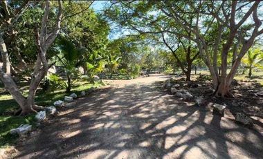 RANCHO EN VENTA EN EL MUNICIPIO DE MOCOCHÁ.