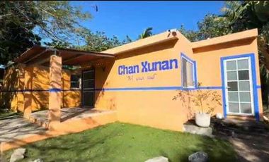 RANCHO EN VENTA EN EL MUNICIPIO DE MOCOCHÁ.