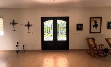 RANCHO EN VENTA EN EL MUNICIPIO DE MOCOCHÁ.