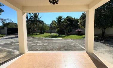 RANCHO EN VENTA EN EL MUNICIPIO DE MOCOCHÁ.