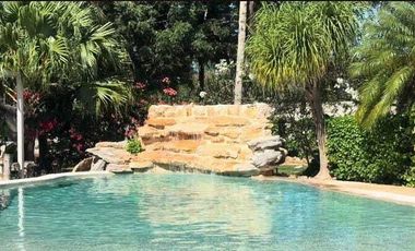 RANCHO EN VENTA EN EL MUNICIPIO DE MOCOCHÁ.