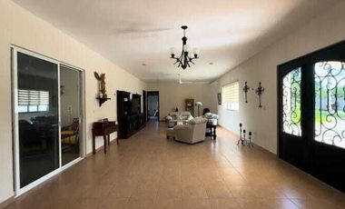 RANCHO EN VENTA EN EL MUNICIPIO DE MOCOCHÁ.