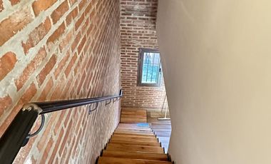 Venta casa 2 habitaciones a estrenar en Salvador Maria- Lobos