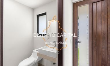 Casa en Venta en Residencial Fenix, San Mateo Atenco