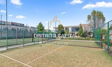 Casa en Venta en Residencial Fenix, San Mateo Atenco