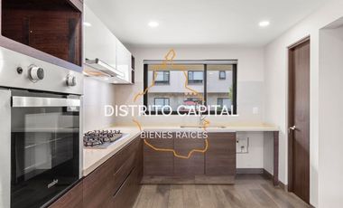 Casa en Venta en Residencial Fenix, San Mateo Atenco