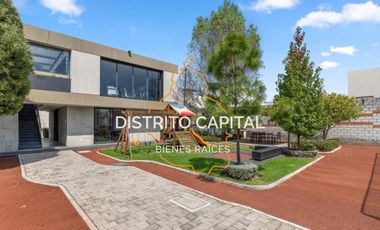 Casa en Venta en Residencial Fenix, San Mateo Atenco