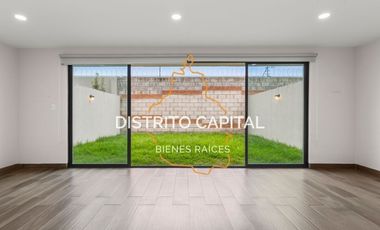 Casa en Venta en Residencial Fenix, San Mateo Atenco