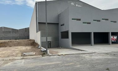 Bodega en venta en Santa Catarina
