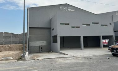 Bodega en venta en Santa Catarina