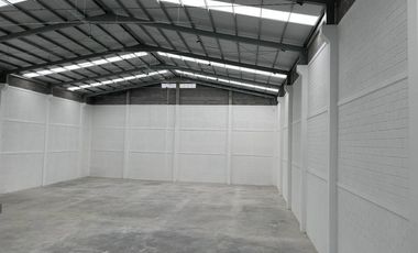 Bodega en venta en Santa Catarina