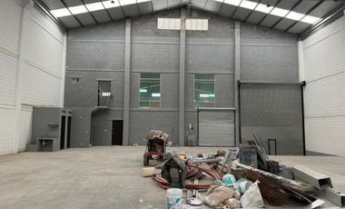 Bodega en venta en Santa Catarina