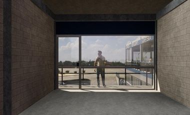 Locales comerciales en venta en Libramiento Oscar Flores Tapia en  Arteaga