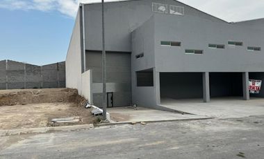 Bodega en venta en Santa Catarina