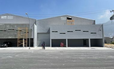 Bodega en venta en Santa Catarina