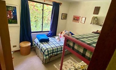 LAGO RAPEL  CASA CON MUELLE