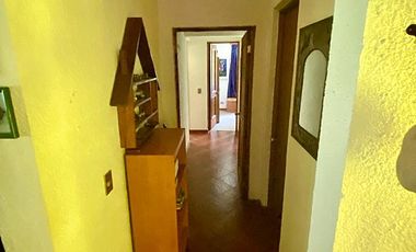 LAGO RAPEL  CASA CON MUELLE