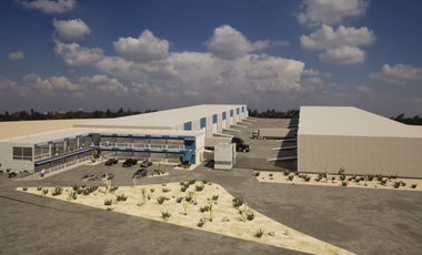 Locales comerciales en venta en Libramiento Oscar Flores Tapia en  Arteaga