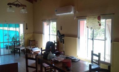 Casa en venta - 2 Dormitorios 2 Baños - 404Mts2 - Pedernales