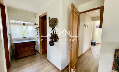 VENTA CASA PARCELA CHICUREO CENTRO 5DORM+SERV