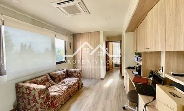 VENTA CASA PARCELA CHICUREO CENTRO 5DORM+SERV