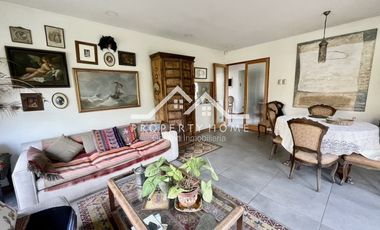 VENTA CASA PARCELA CHICUREO CENTRO 5DORM+SERV