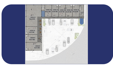 Locales comerciales en venta en Libramiento Oscar Flores Tapia en  Arteaga