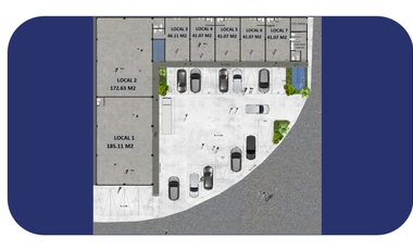 Locales comerciales en venta en Libramiento Oscar Flores Tapia en  Arteaga