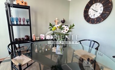 CASA AMOBLADA HUINGANAL CONDOMINIO CERRADO