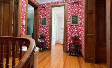 Casa en  Alquiler Belgrano R