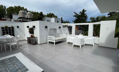 Casa en  Alquiler Belgrano R