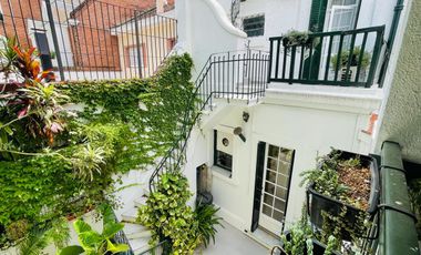 Casa en  Alquiler Belgrano R