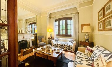 Casa en  Alquiler Belgrano R