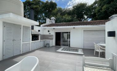 Casa en  Alquiler Belgrano R