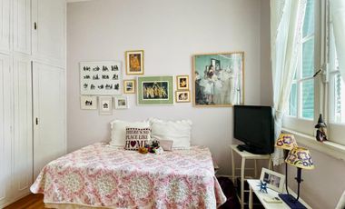 Casa en  Alquiler Belgrano R