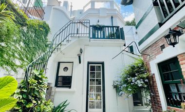 Casa en  Alquiler Belgrano R