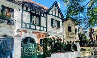 Casa en  Alquiler Belgrano R