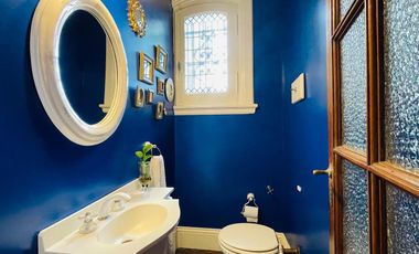 Casa en  Alquiler Belgrano R