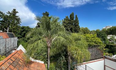 Casa en  Alquiler Belgrano R