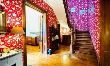 Casa en  Alquiler Belgrano R