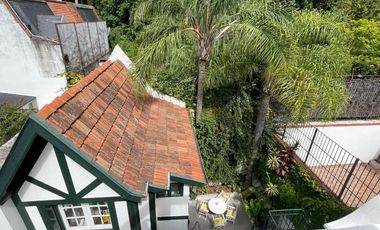 Casa en  Alquiler Belgrano R