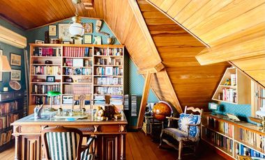 Casa en  Alquiler Belgrano R