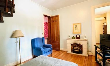 Casa en  Alquiler Belgrano R