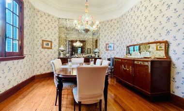 Casa en  Alquiler Belgrano R