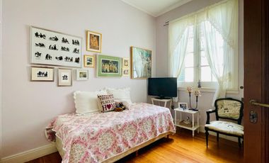 Casa en  Alquiler Belgrano R