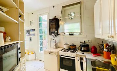 Casa en  Alquiler Belgrano R