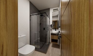 DEPARTAMENTO EN VENTA EN PRADOS DEL CAMPESTRE, MORELIA