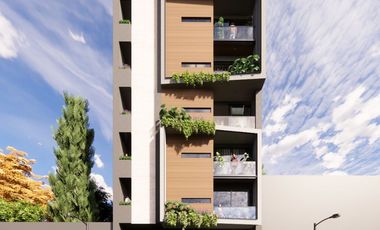 DEPARTAMENTO EN VENTA EN PRADOS DEL CAMPESTRE, MORELIA