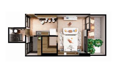 DEPARTAMENTO EN VENTA EN PRADOS DEL CAMPESTRE, MORELIA